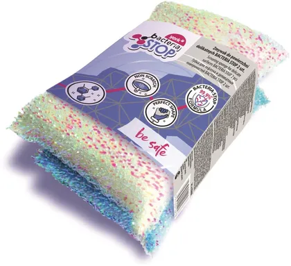 PESUKÄSN YORK BACTERIA STOP ÕRNADELE PINDADELE 2TK PAKIS