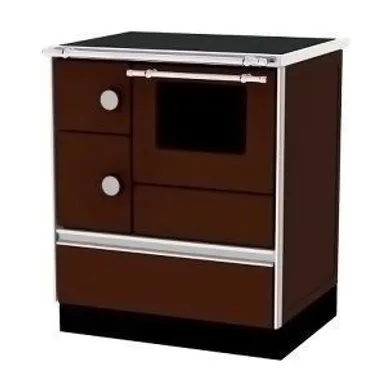 KESKKÜTTEPLIIT ALFA 70 PRUUN PAREM 12,5KW