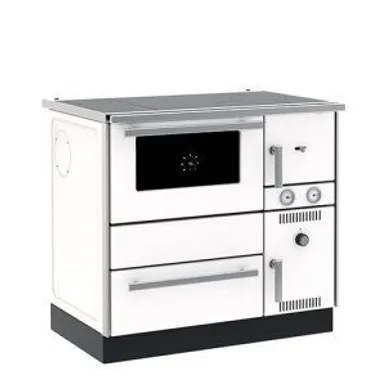 KESKKÜTTEPLIIT ALFA TERM 20 VALGE VASAK 23KW