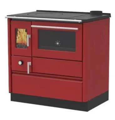 PUUPLIIT ALFA 85 KLAASUKSEGA PUNANE PAREMAKÄELINE 7KW