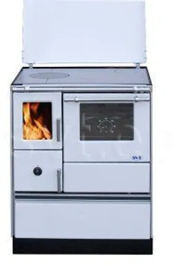 PUUPLIIT ALFA 70 KLAASUKSEGA VALGE PAREMAKÄELINE 7KW