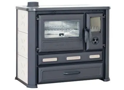 PUUPLIIT ALMA VALGE VASAKUKÄELINE 8KW