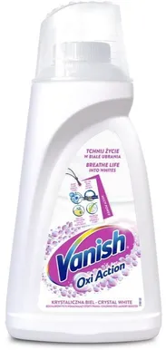PLEKIEEMALDAJA VANISH WHITE 3L