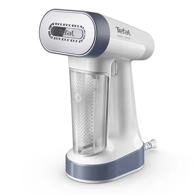 RÕIVAAURUTI TEFAL PURE FORCE 2-IN-1, 1800W VALGE/SININE