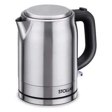 VEEKEETJA STOLLAR THE COMFORT KETTLE 1L ROOSTEVABA TERAS