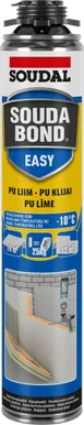 LIIMVAHT SOUDAL SOUDABOND EASY 1K GUN WIN 750ML