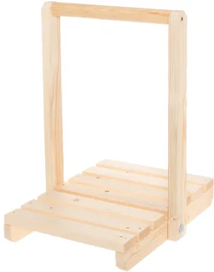 PUIDUKORV MUSTANG KOKKUPANDAV