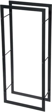 KÜTTEPUUDE STEND MUSTANG, RISTIKUJULINE