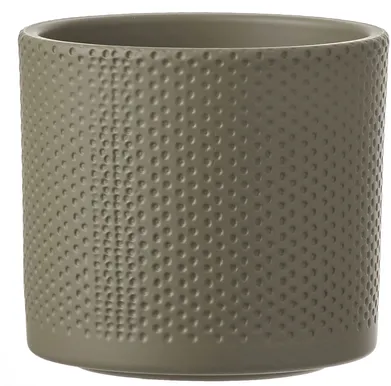 ÜMBRISPOTT MICA DECORATIONS ERA Ø13,5CM ROHELINE