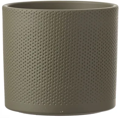 ÜMBRISPOTT MICA DECORATIONS ERA Ø23CM ROHELINE