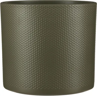 ÜMBRISPOTT MICA DECORATIONS ERA Ø28CM ROHELINE