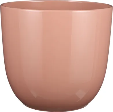 ÜMBRISPOTT MICA DECORATIONS TUSCA Ø31CM ROOSA