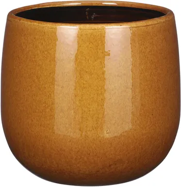 ÜMBRISPOTT MICA DECORATIONS PABLO Ø21CM OOKERKOLLANE