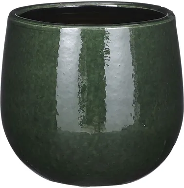 ÜMBRISPOTT MICA DECORATIONS PABLO Ø14CM ROHELINE