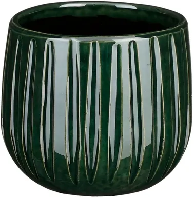 ÜMBRISPOTT MICA DECORATIONS PABLO Ø14CM ROHELINE