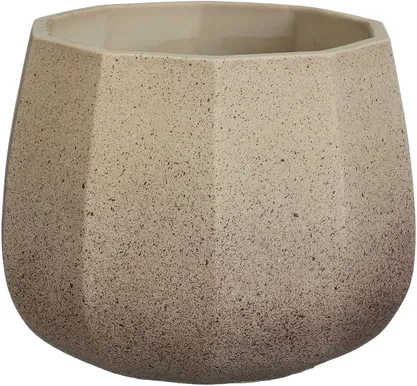 ÜMBRISPOTT MICA DECORATIONS LENNART Ø16CM HALL