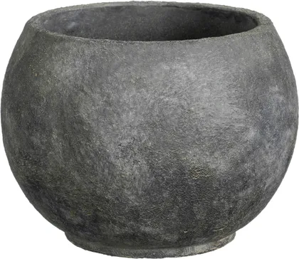 ÜMBRISPOTT MICA DECORATIONS TOMMY Ø19CM HALL