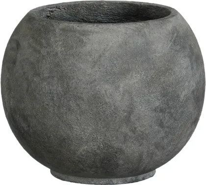 ÜMBRISPOTT MICA DECORATIONS TOMMY Ø25,5CM HALL