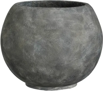 ÜMBRISPOTT MICA DECORATIONS TOMMY Ø37CM HALL