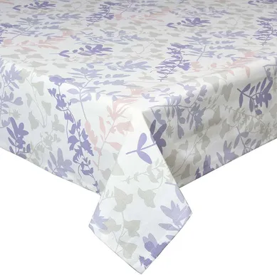 LAUDLINA FONTEBASSO 140X240CM FLOREALE