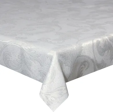 LAUDLINA TOGNANA 1240X240CM SILVER