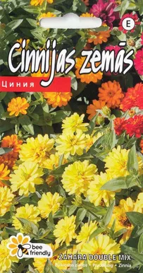 PRUUDISÕLG ZAHARA DOUBLE MIX 0,03G