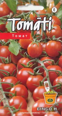 TOMAT BINGO H 0,1G