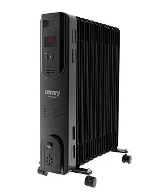 ÕLIRADIAATOR CAMRY CR 7813 2500W