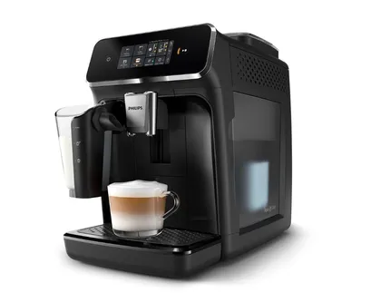 ESPRESSOMASIN PHILIPS 2300 SEERIA TÄISAUTOMAATNE