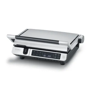 TOPELTKONTAKTGRILL CASO STEAKMASTER PRO 2000W