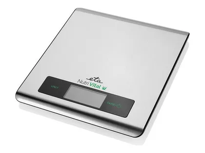 KÖÖGIKAAL ETA NUTIRAKENDUSEGA NUTRI VITAL