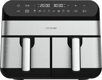 KUUMAÕHUFRITÜÜR CECOTEC CECOFRY ADVANCE 9000 INOX 2800W 9L