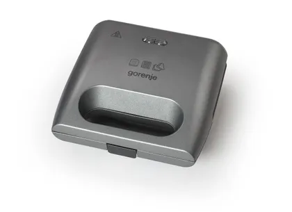 VÕILEIVAGRILL GORENJE SM703GCG 700W, HALL