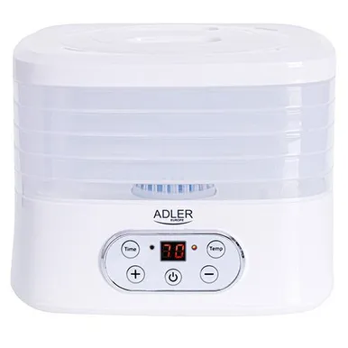 TOIDUKUIVATI ADLER AD 6658, 230W