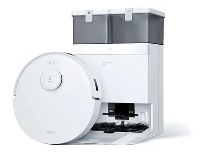 ROBOTTOLMUIMEJA ECOVACS DEEBOT T30C PRO