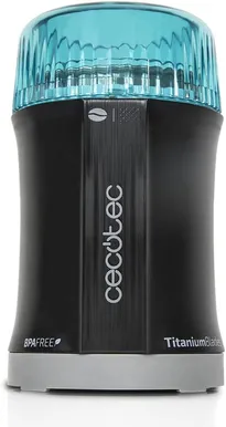 KOHVIVESKI CECOTEC TITANMILL 200W