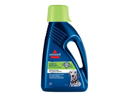 PUHASTUSVAHEND BISSELL WASH & PROTECT PET FORMULA 1,5L
