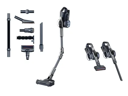 VARSTOLMUIMEJA JIMMY H11 PRO 700W, HÕBE/HALL