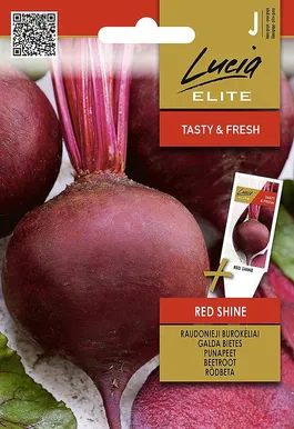 HARILIK PEET SEKLOS RED SHINE 3G