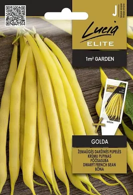 PÕÕSASUBA SEKLOS GOLDA 15G