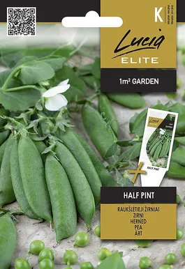 HERNES SEKLOS HALF PINT 5G