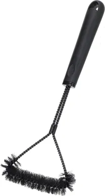 GRILLI KOLMNURKNE PUHASTUSHARI 39CM