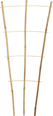 TAIMEDE REDEL BAMBUSEST 75X35X1CM 3TK PAKIS