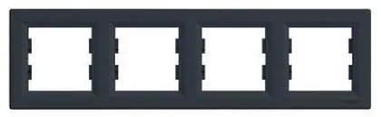 RAAM 4-NE SCHNEIDER-ELECTRIC ASFORA MUST