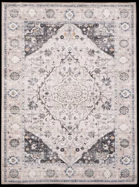 VAIP SPLENDID KANOYA 160X230CM BEEŽ