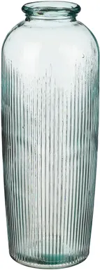 VAAS MICA DECORATIONS ESMERALDA Ø30CM KLAAS