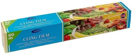 TOIDUKILE SMILE 29CMX60M