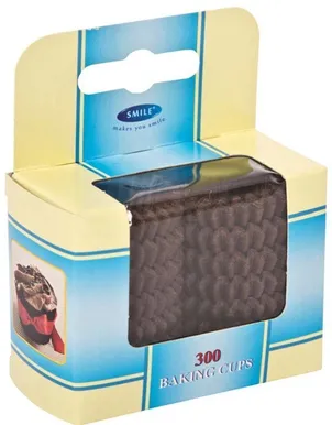 TRÜHVLIVORMID SMILE PRUUNID 300TK