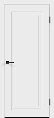 SISEUKS+LENG LAROSSA PVC02 VALGE 954X2040X80MM PAREM