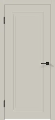 SISEUKS+LENG LAROSSA PVC02 HALL 754X2040X80MM VASAK